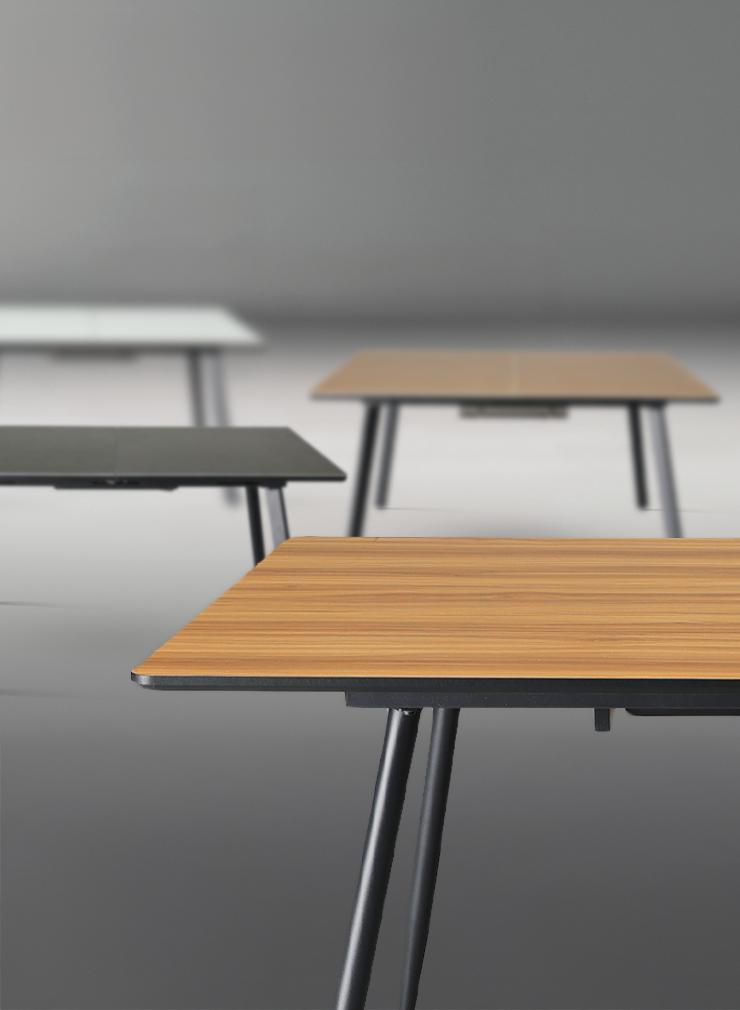 Tables 