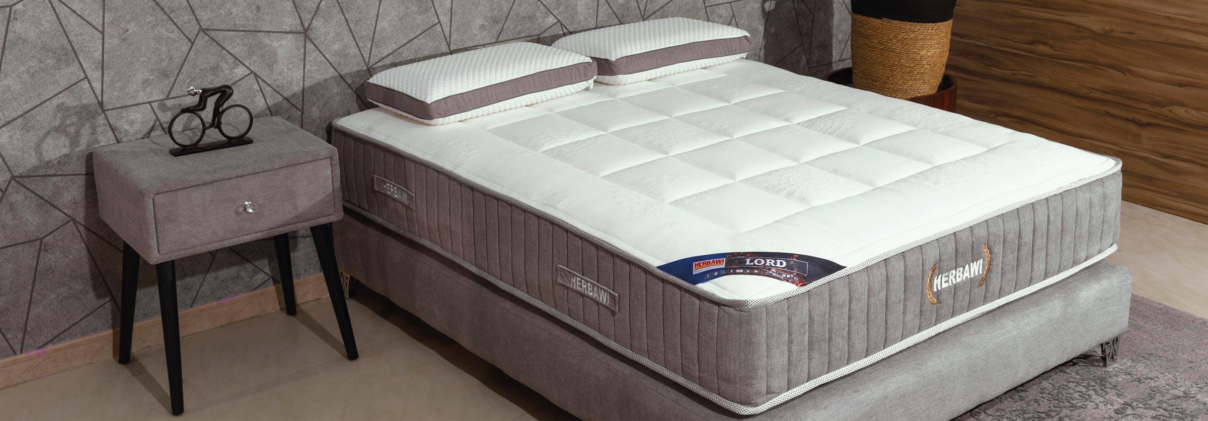 Mattresses