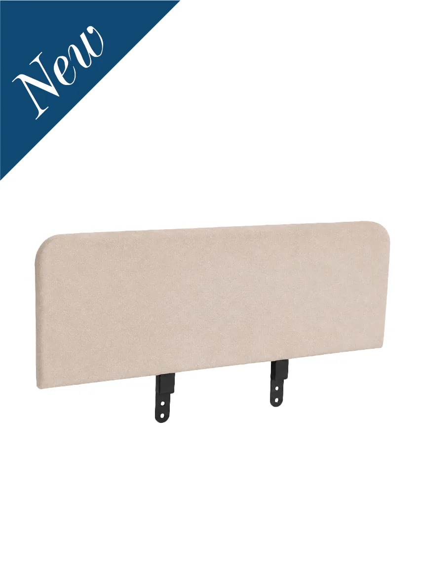 Baby Crib Safety Rail