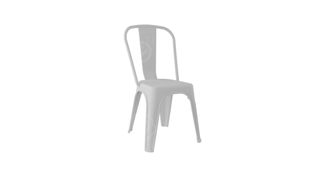 Tolix Plastic