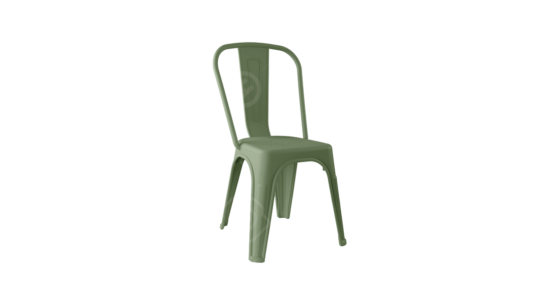Tolix Plastic