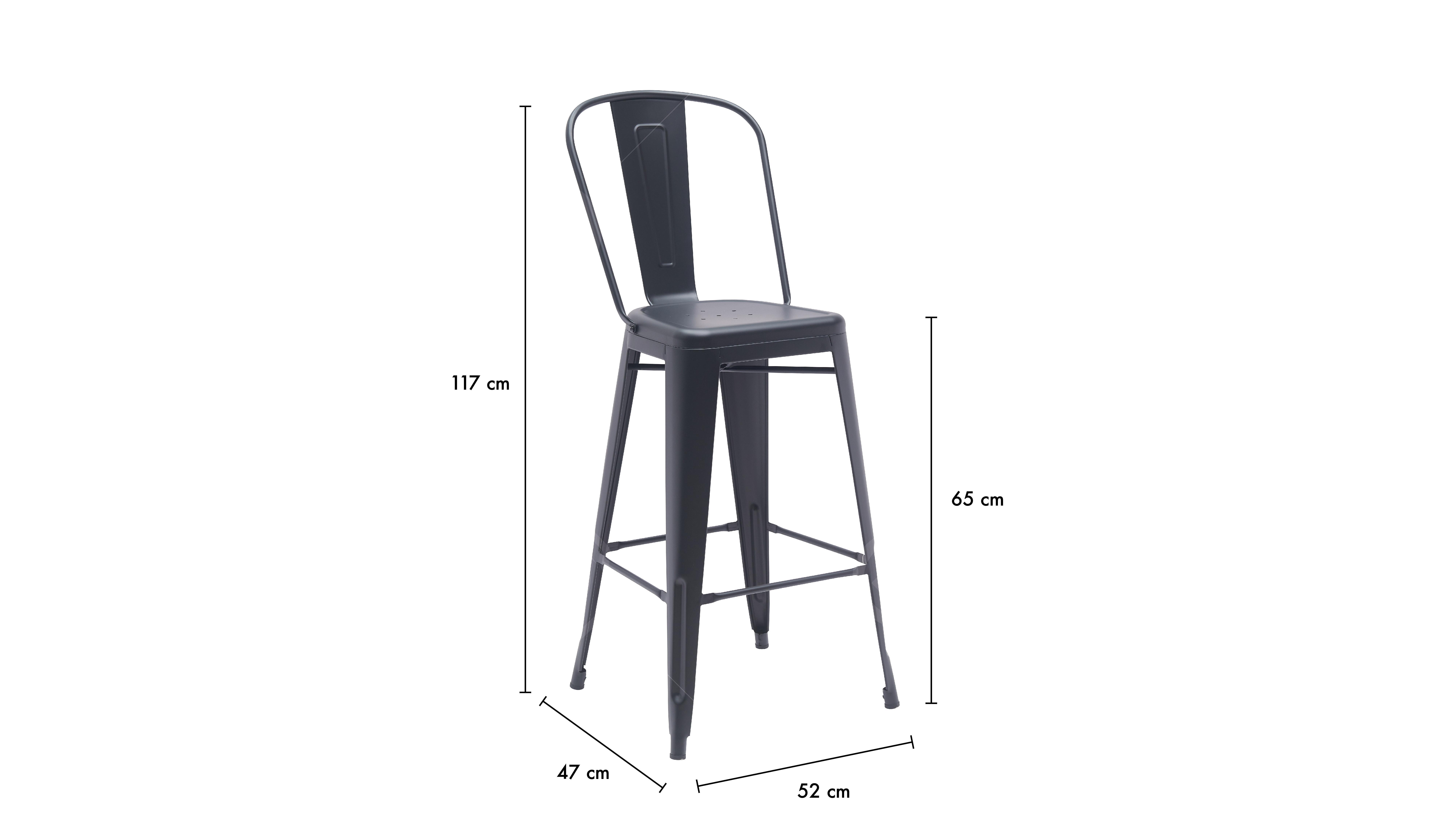 9024 Bar Short Detailed