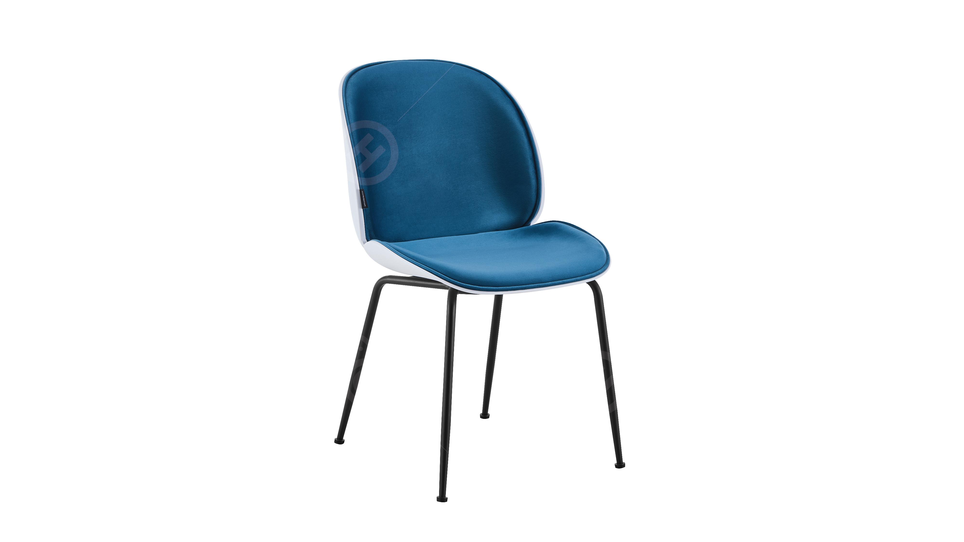 Victor Blue
