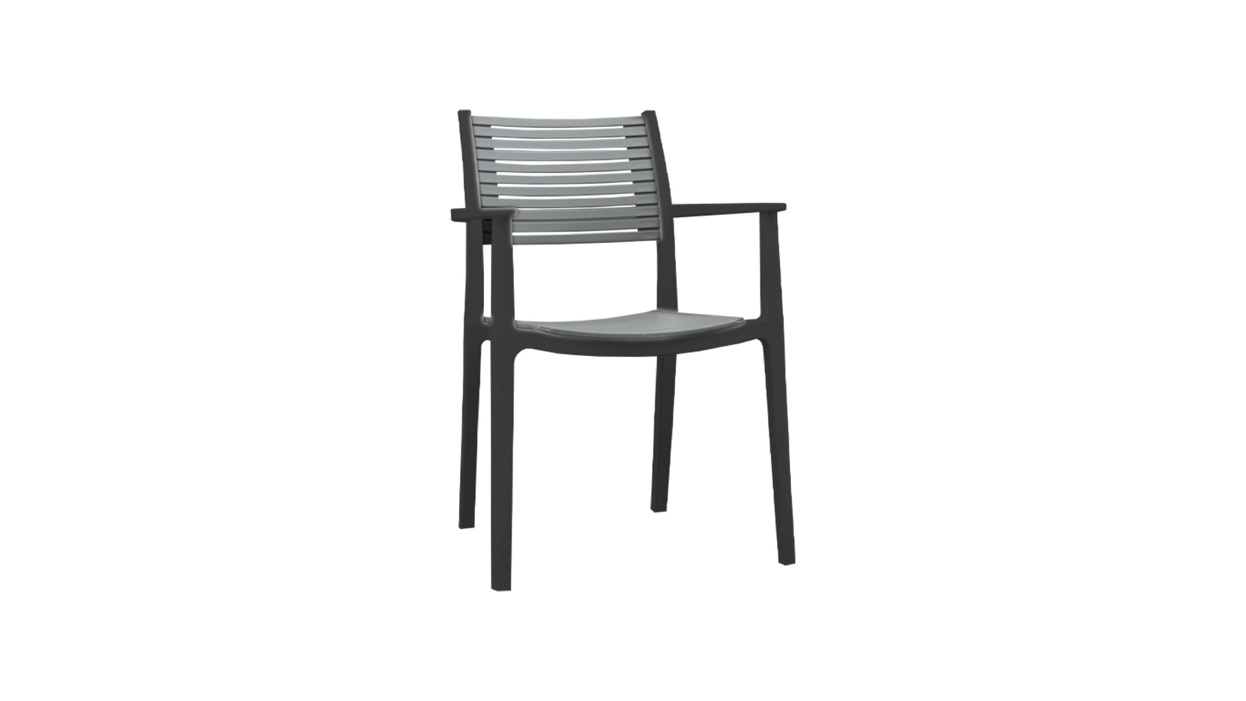 nelson black+grey