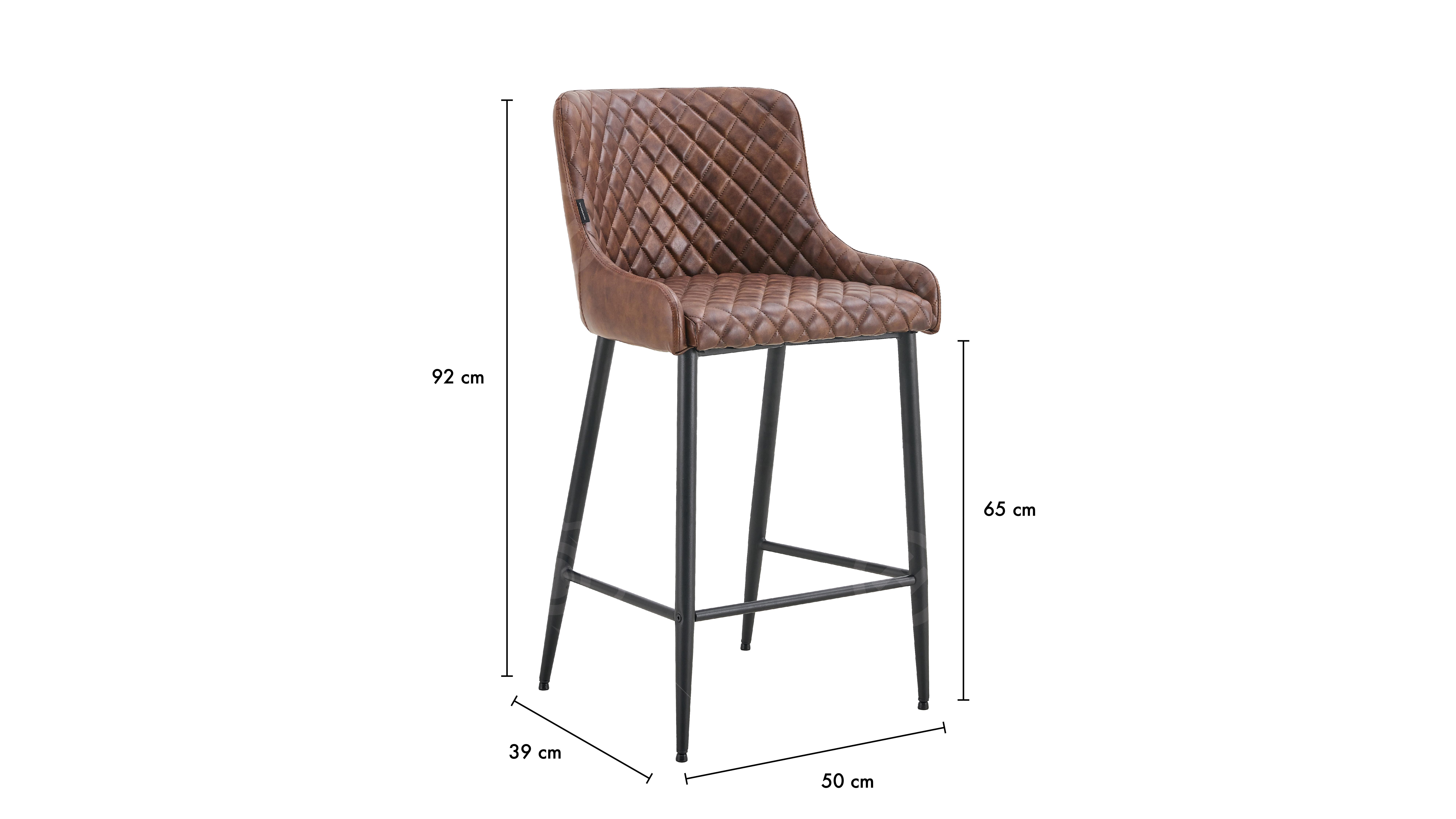 Rixos bar Detailed