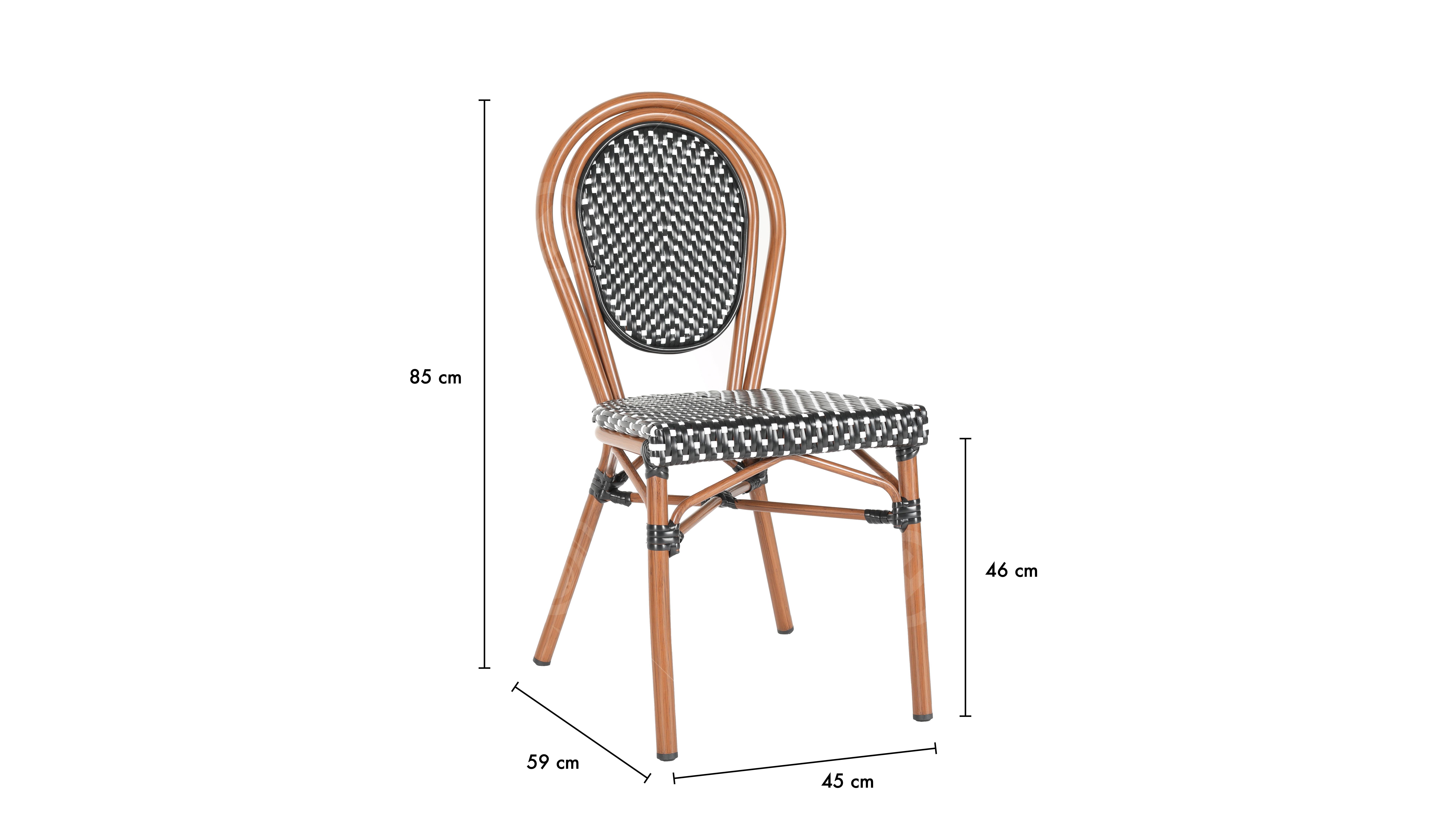 3035 rattan Detailed