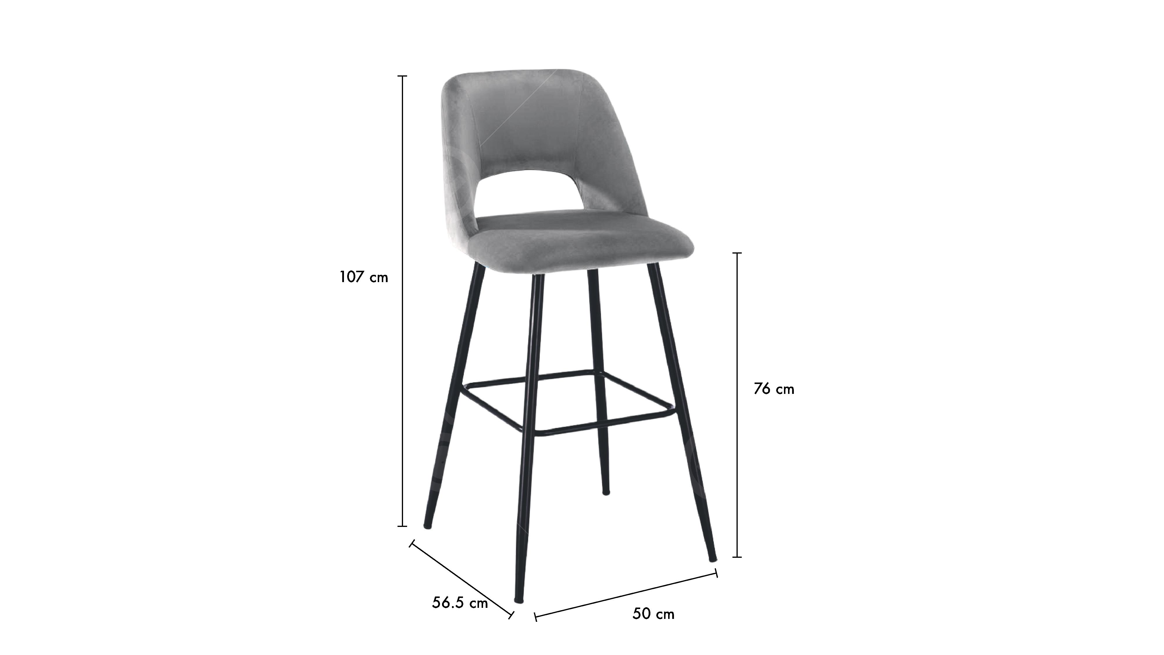 Piano Bar Detailed