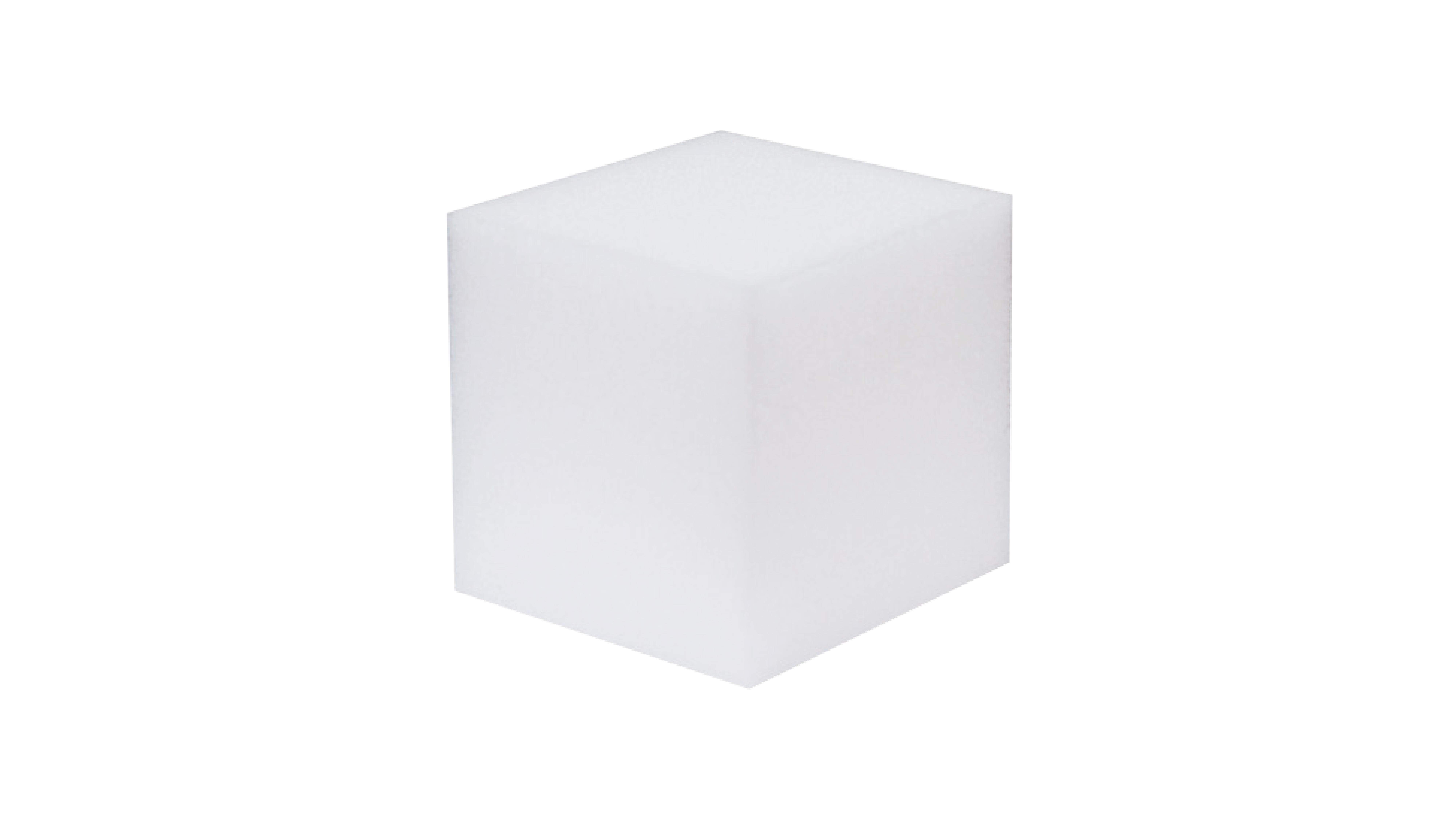 Foam18 White 