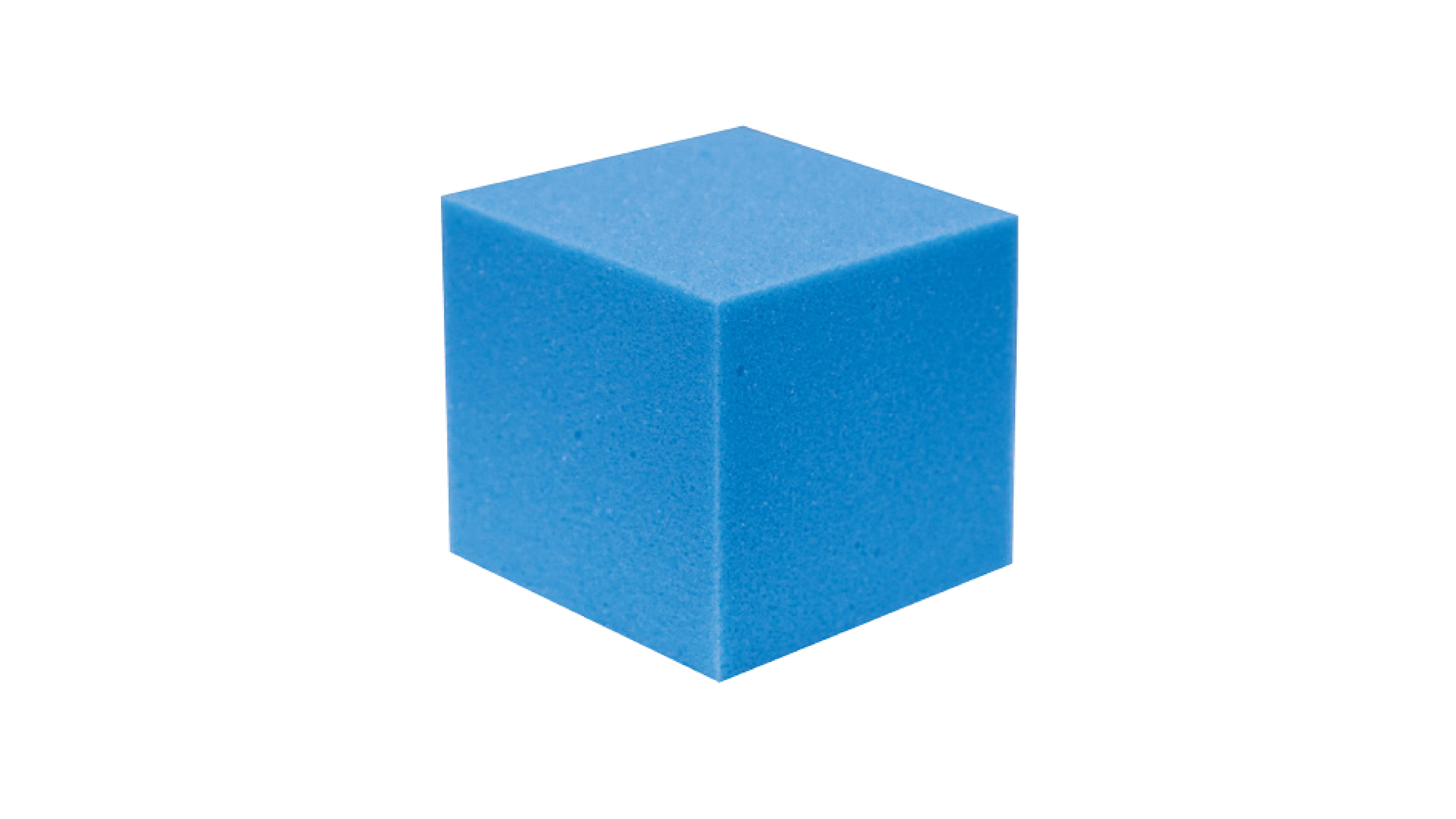 Foam33 Blue