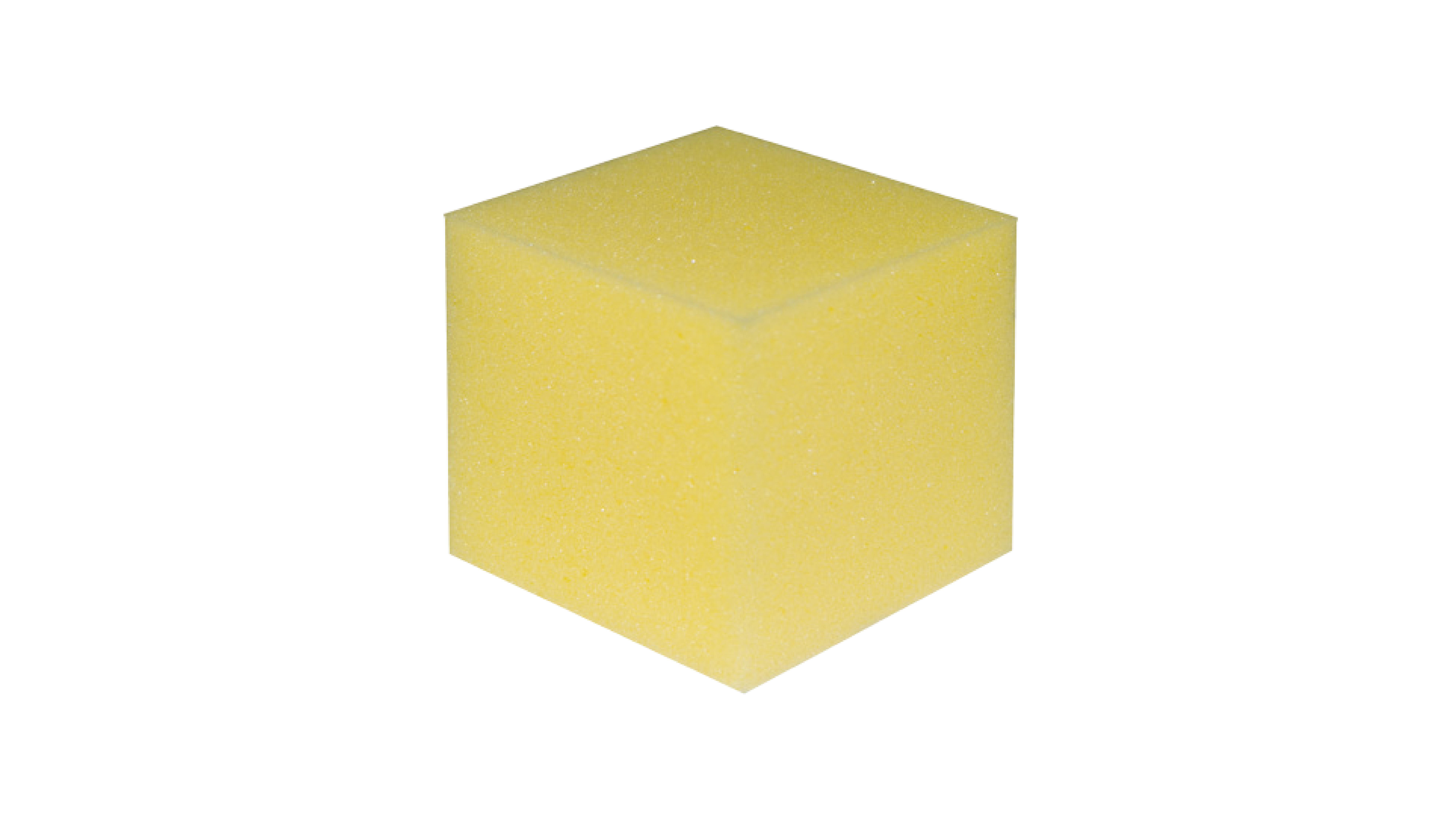 Foam18 Yellow 