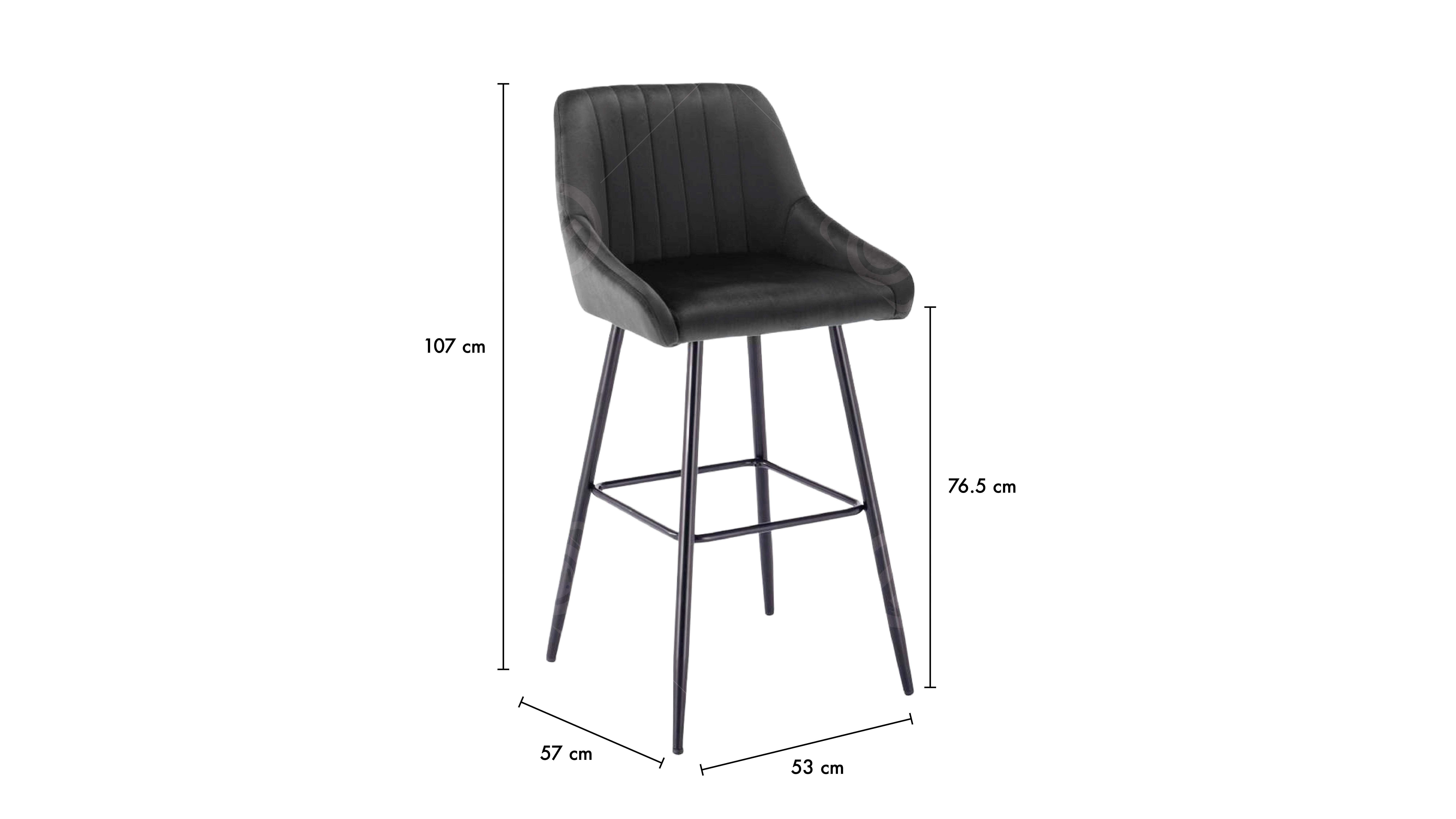 Rover Bar Detailed