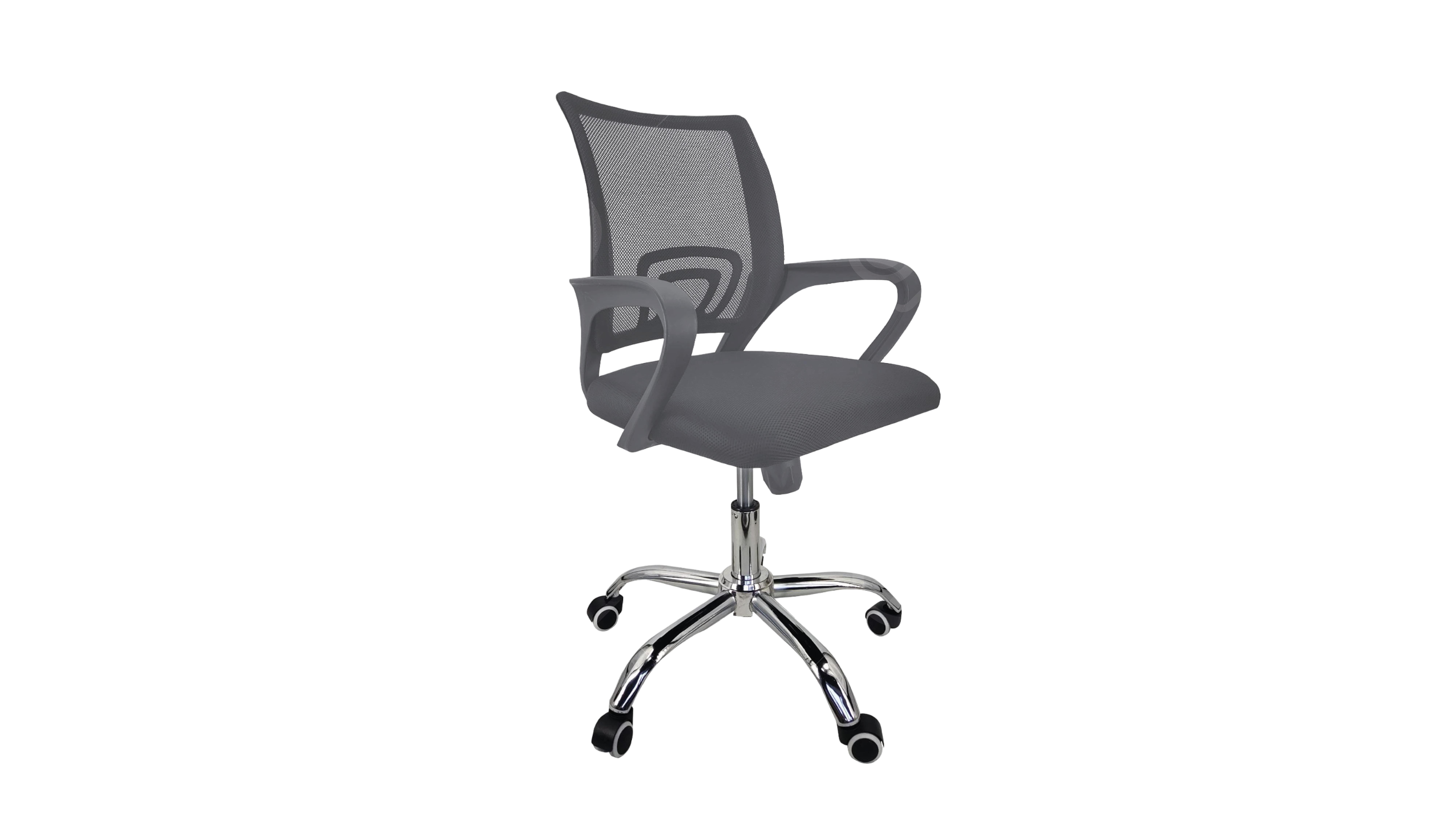 b176 grey+black