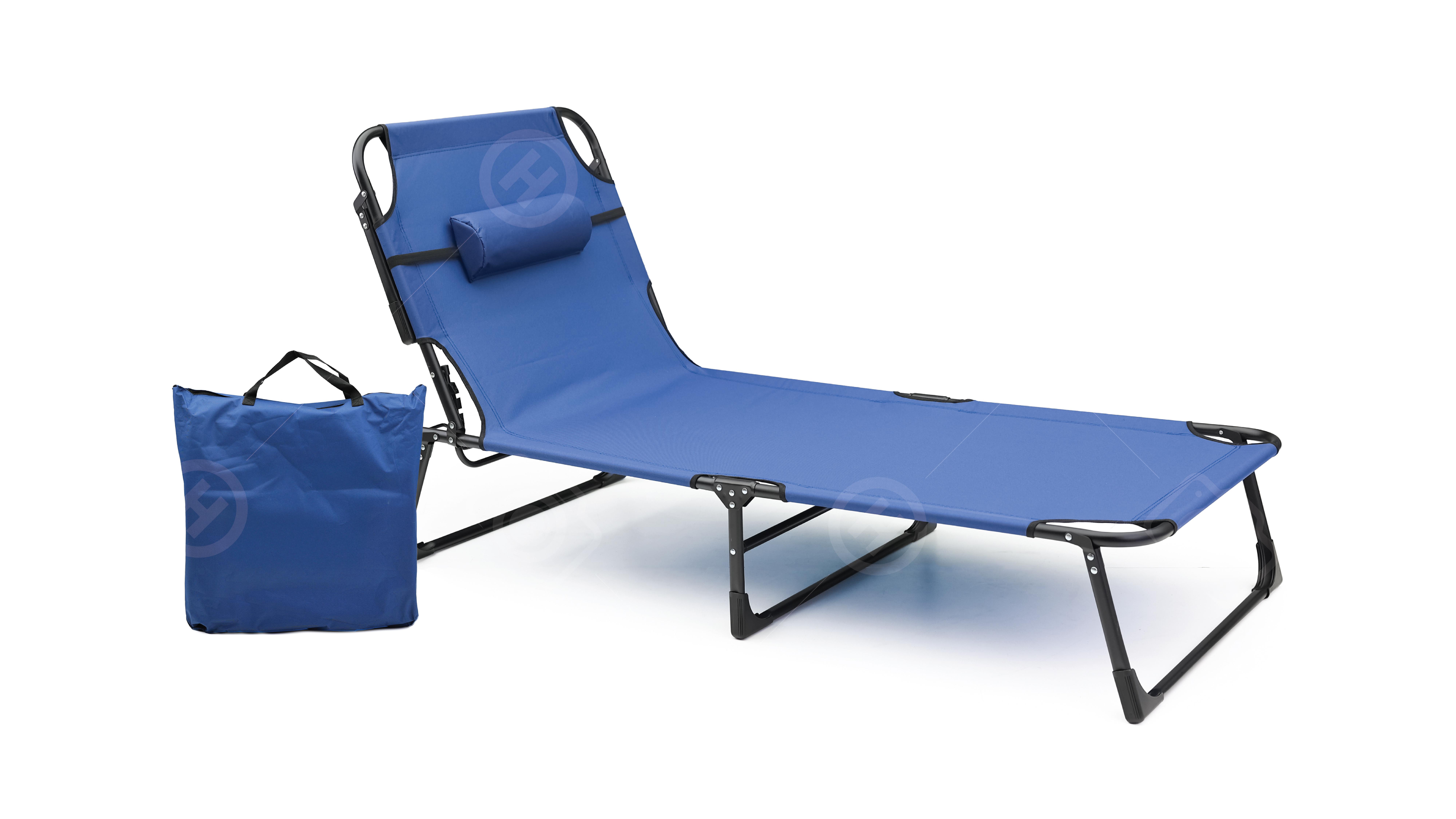 Beach Chair 1