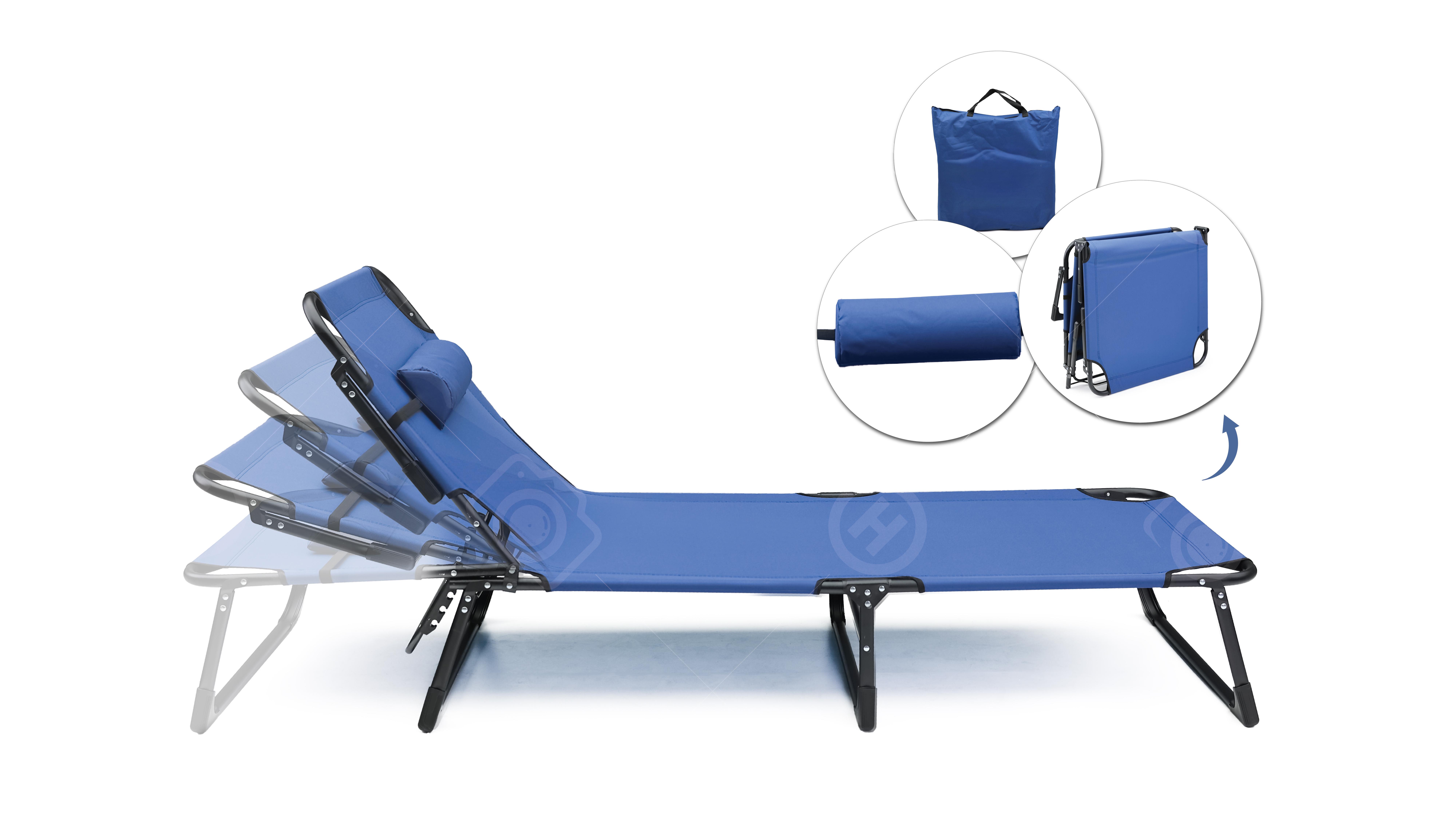 Beach Chair 2