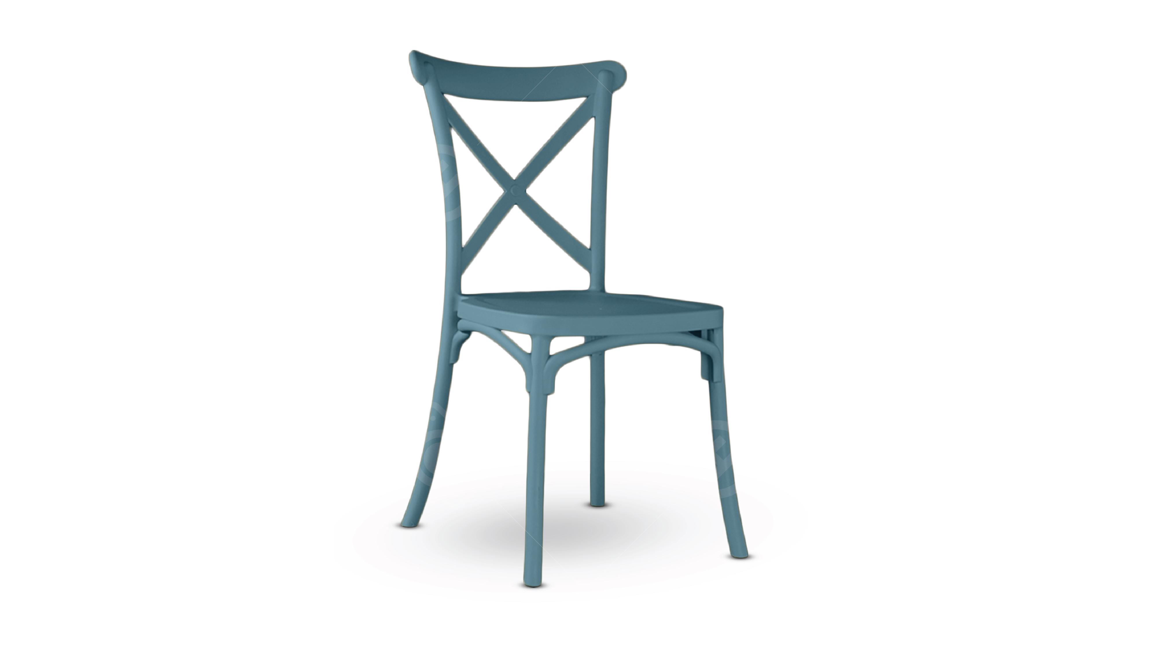 Spencer blue