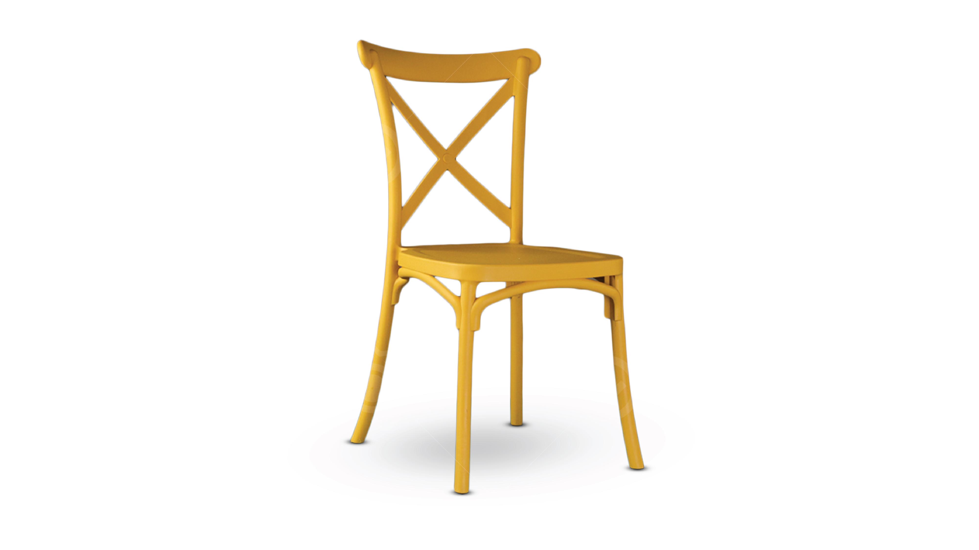Spencer yellow
