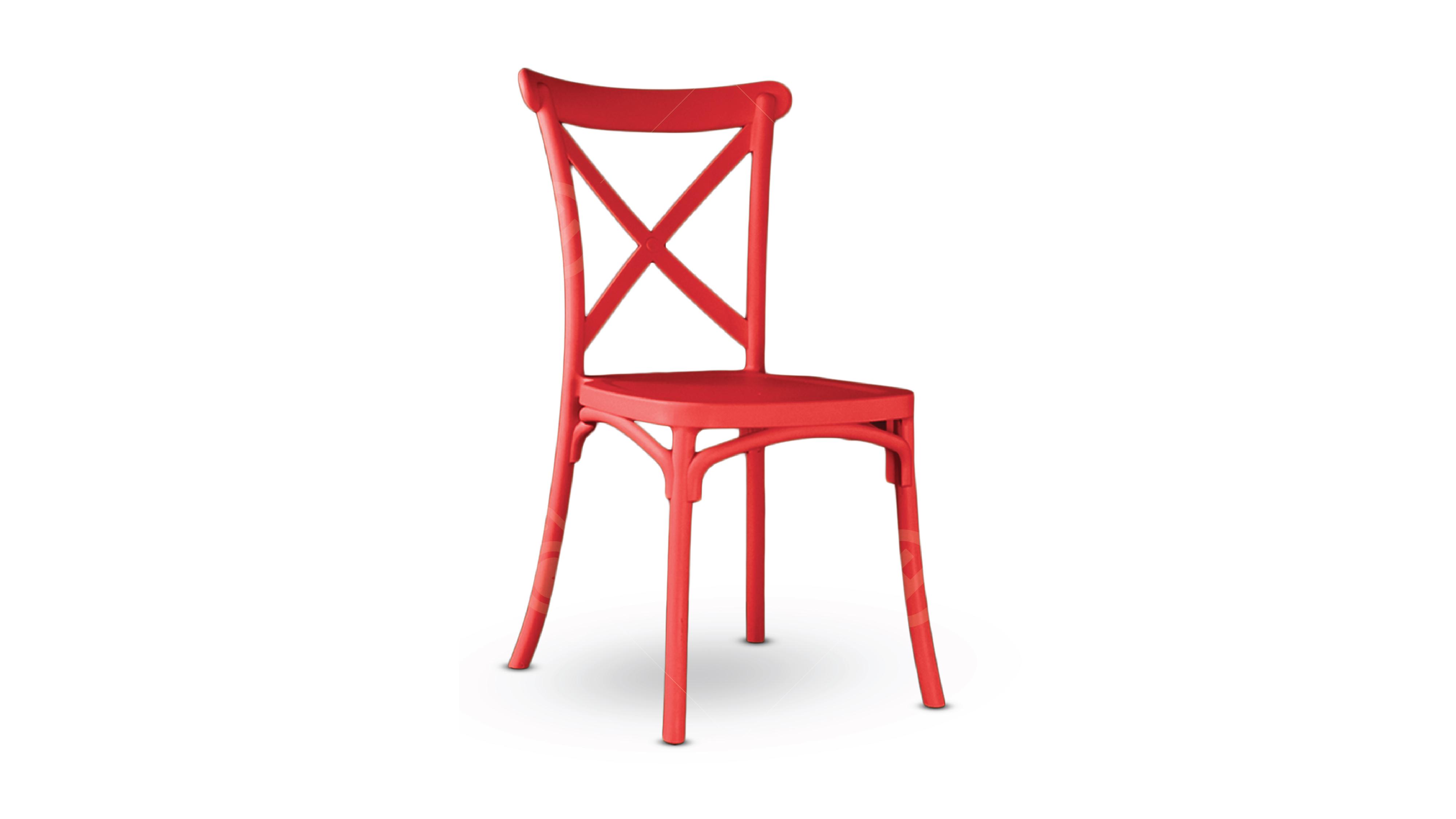 Spencer red