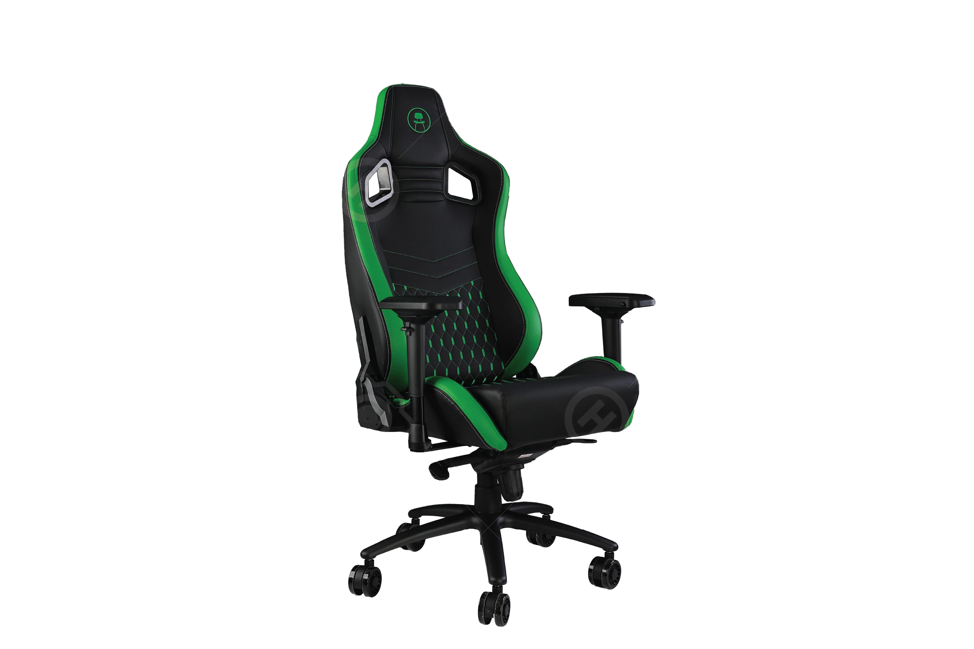 Vortex green