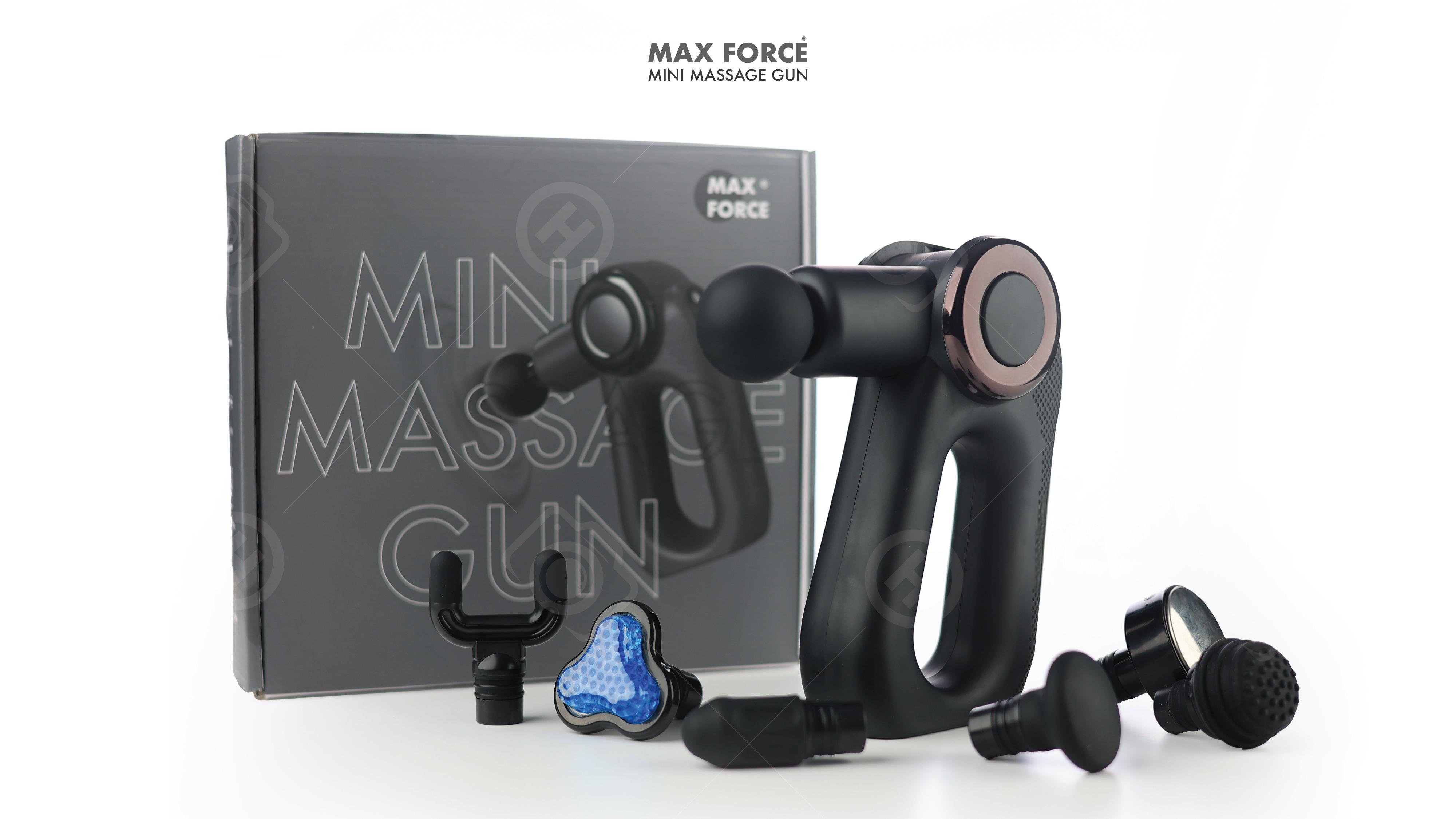 Mini Massage Gun