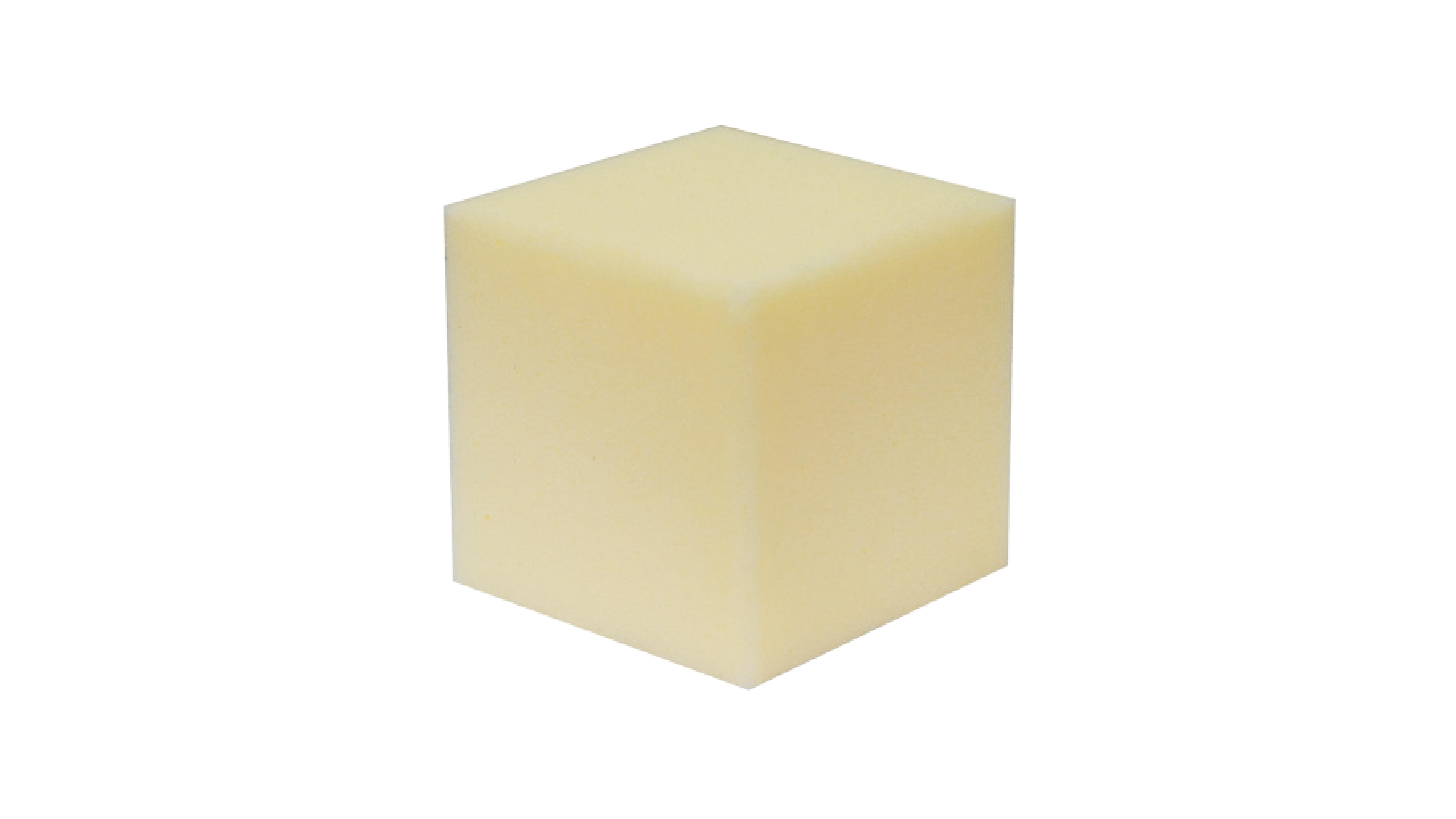 Foam 40 Yellow
