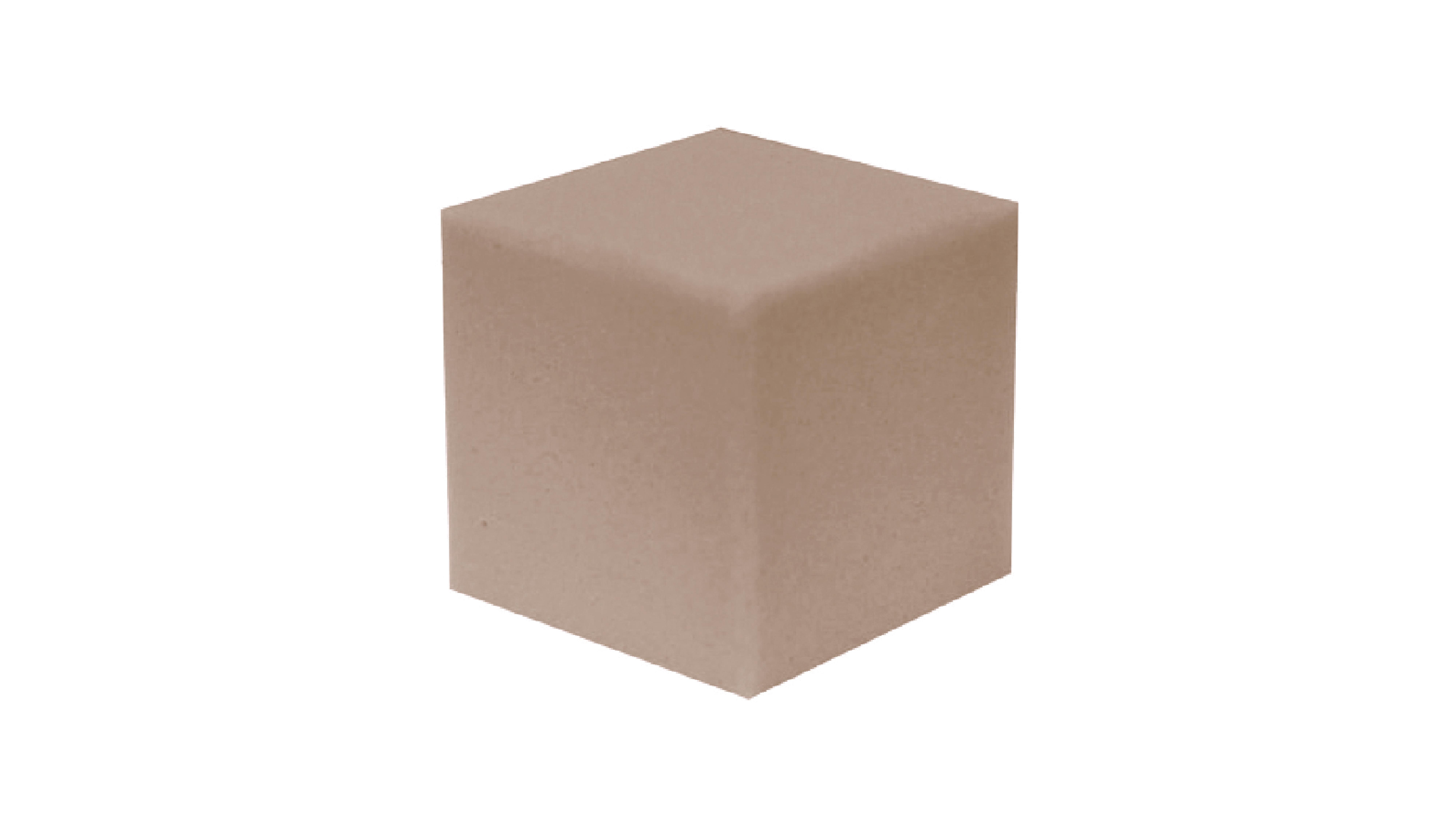 Foam 40 Brown