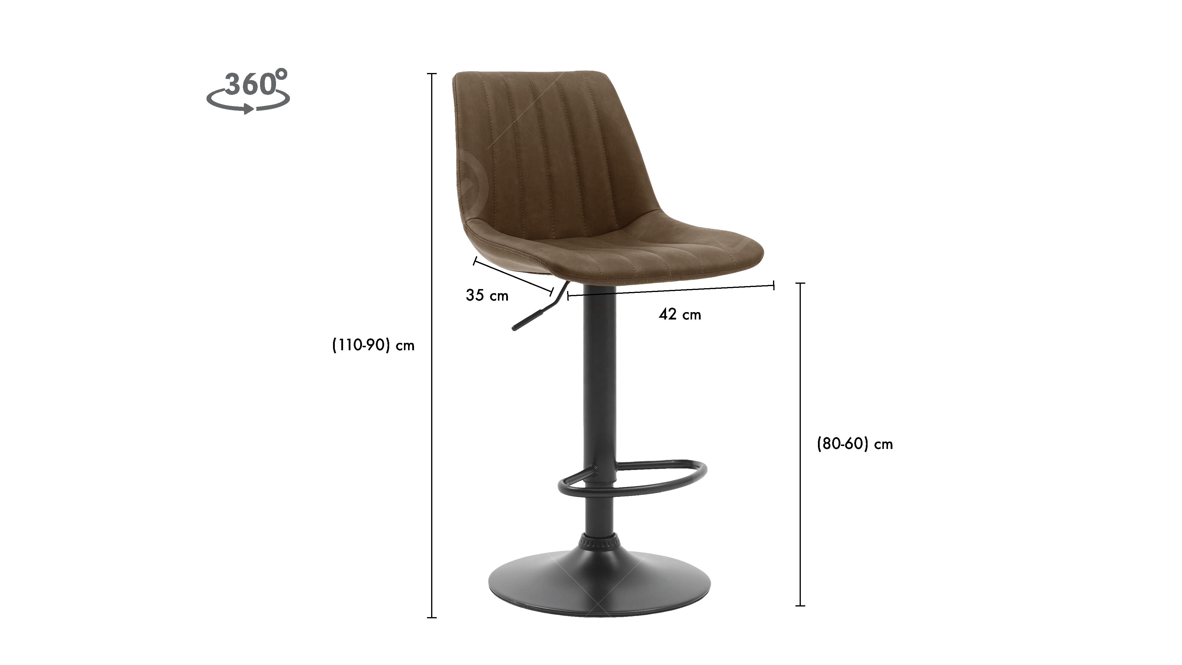 620145 Brown