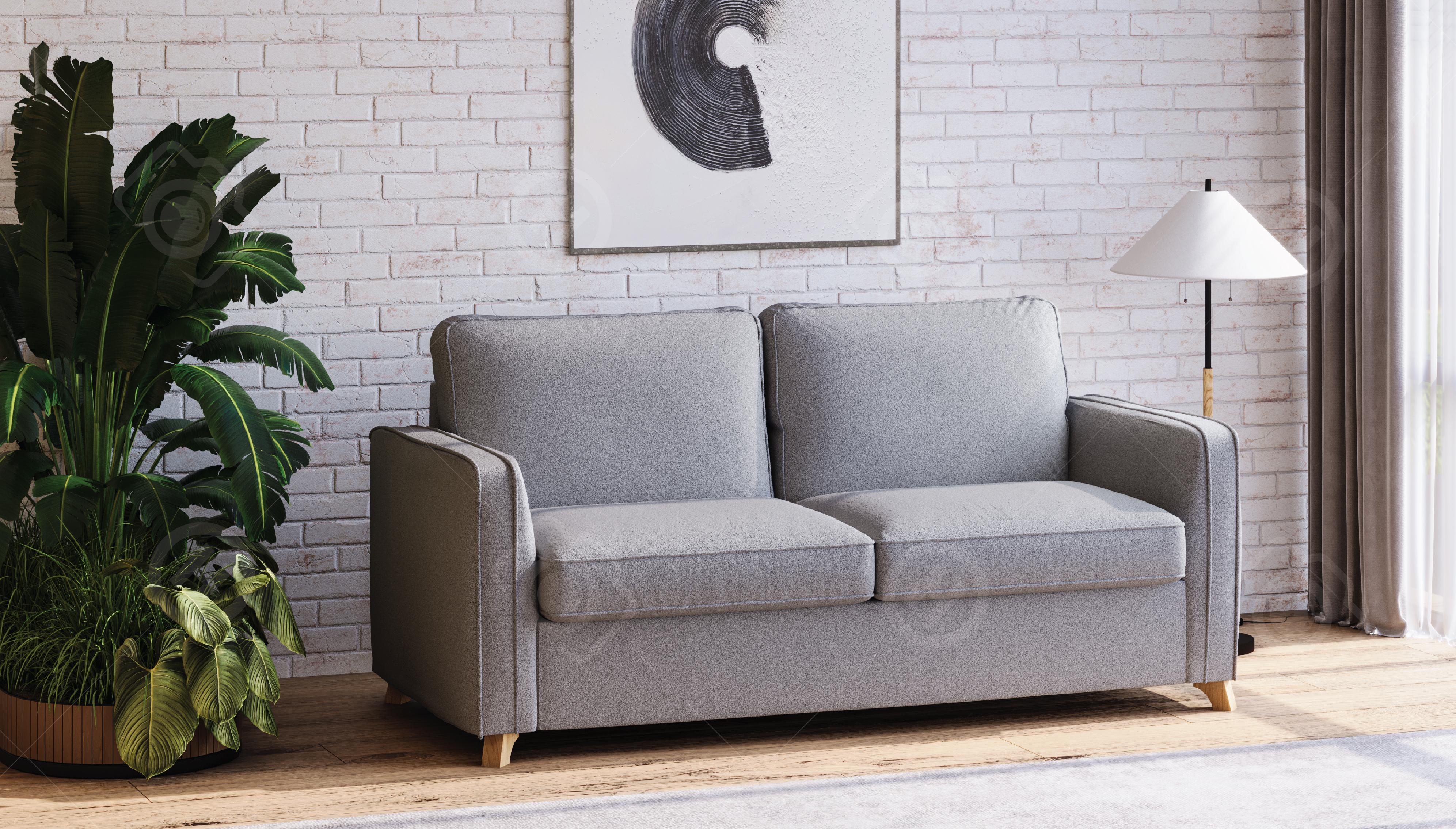 California sofa 1