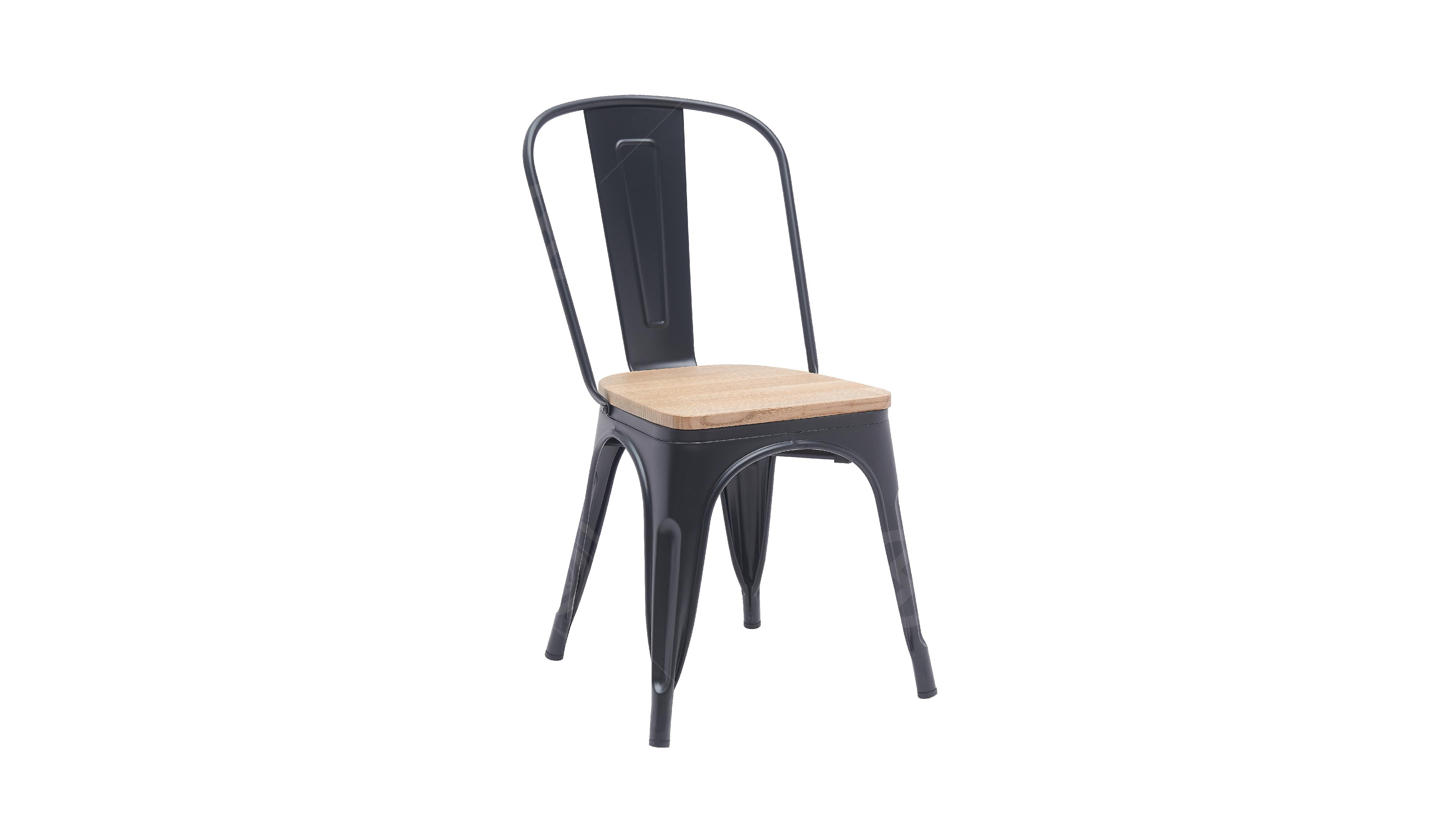 9008 Wood Black