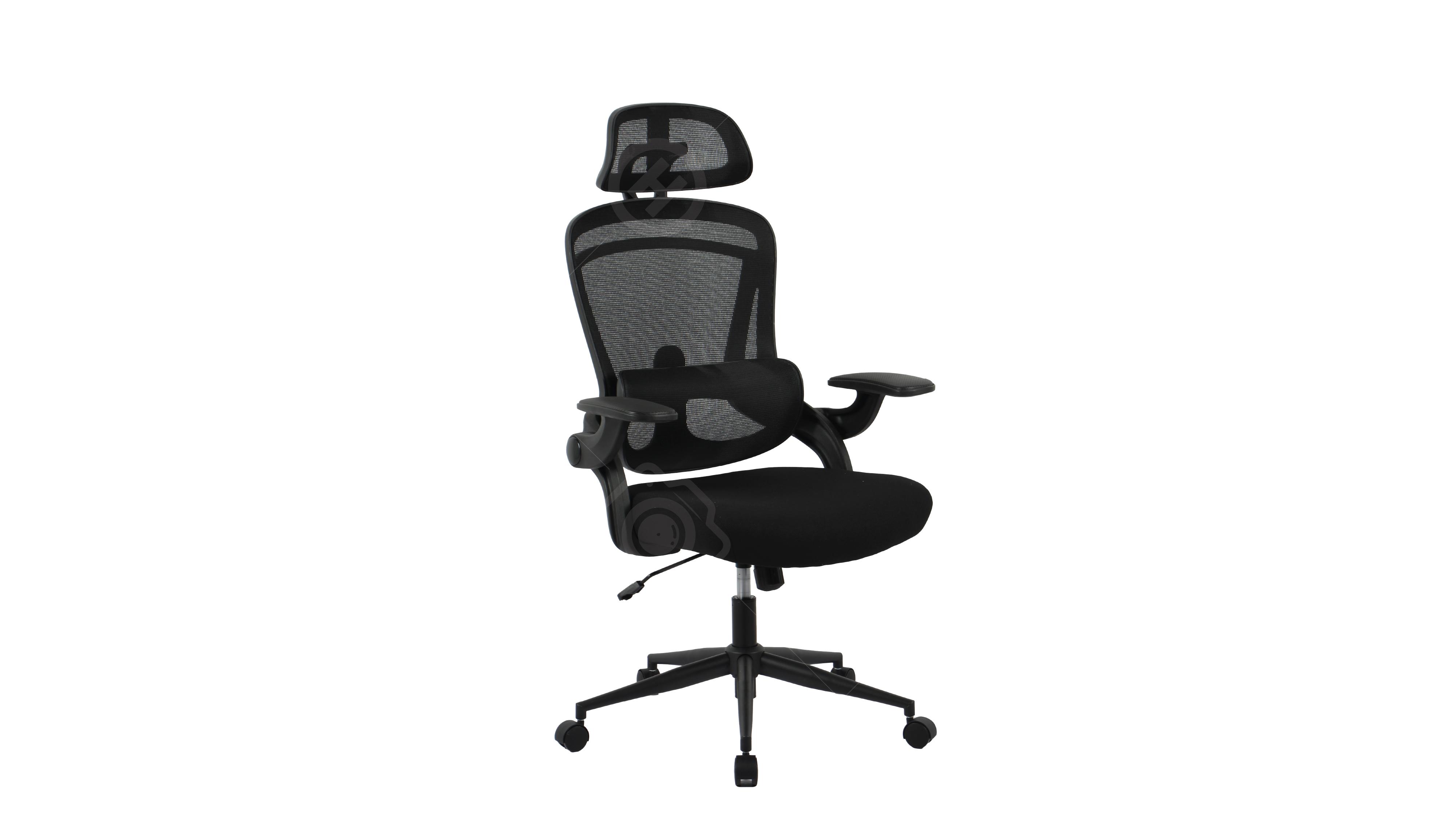 Office Chair Black